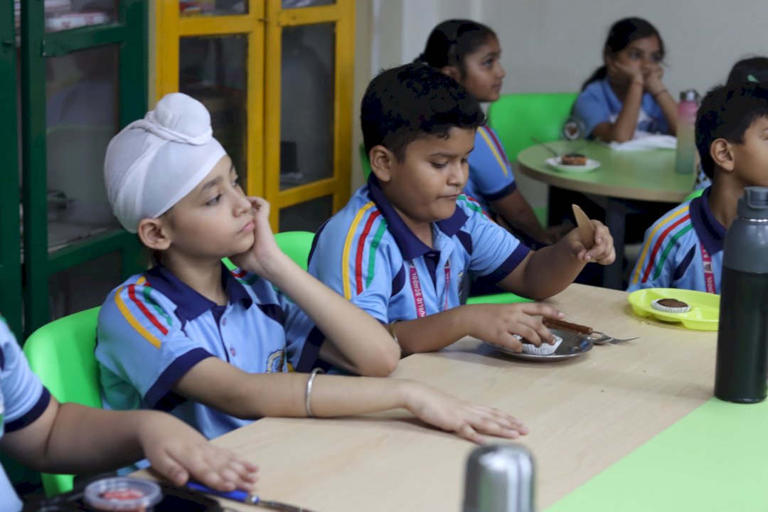 R.a.n Public School