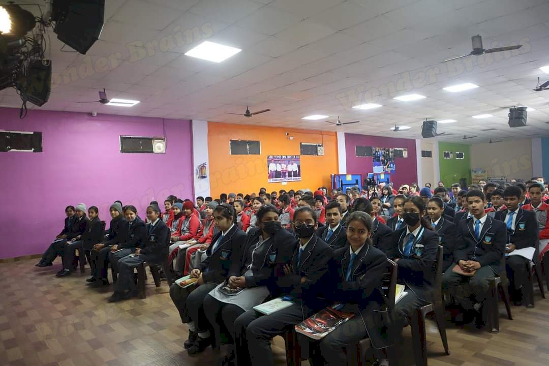 Children's Academy Senior Secondary School