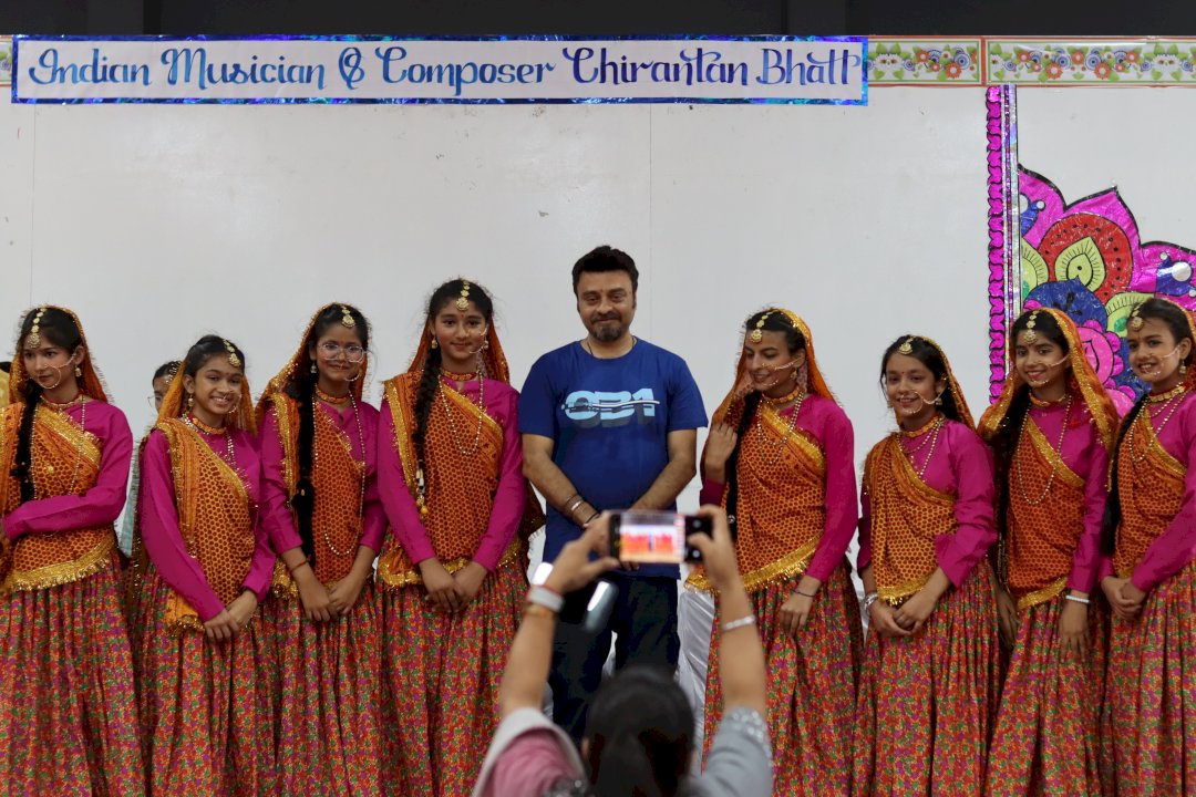 R.a.n Public School