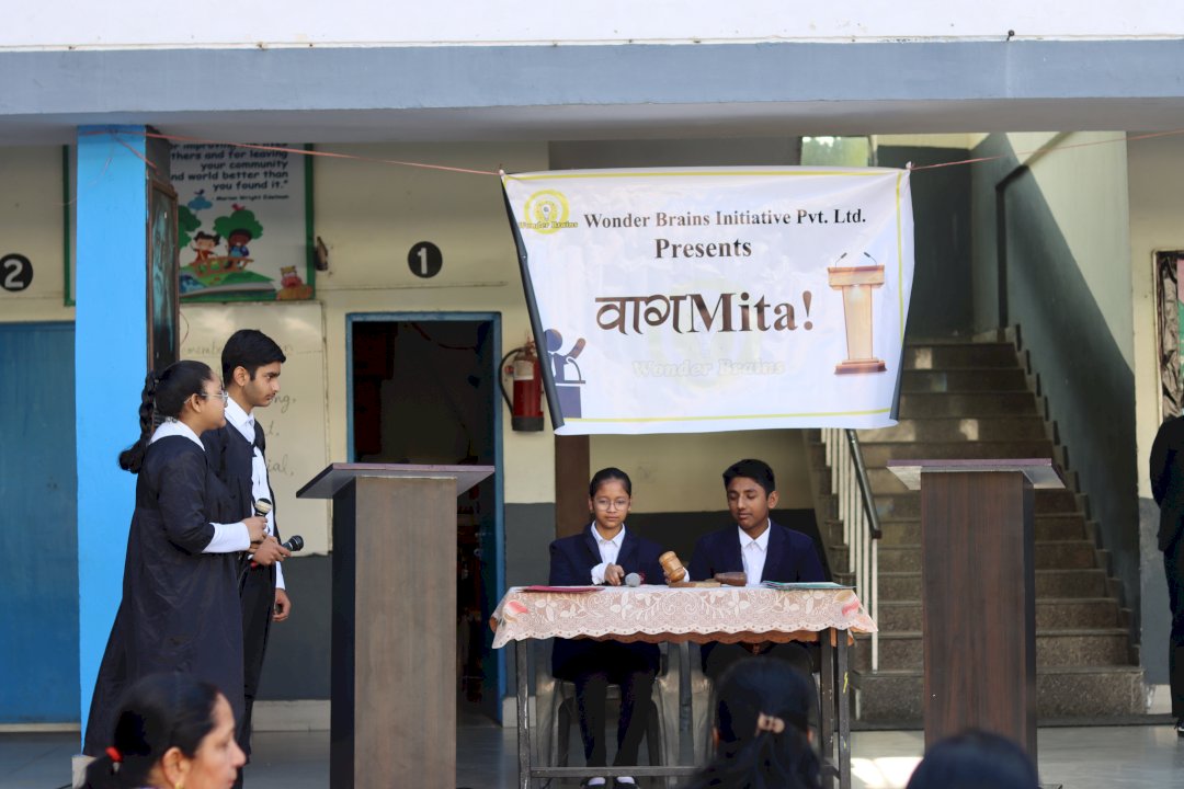 Gurukul International School