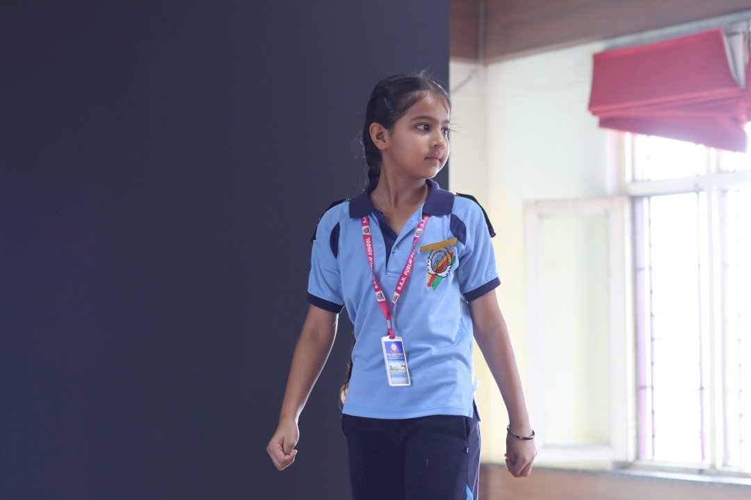 R.a.n Public School