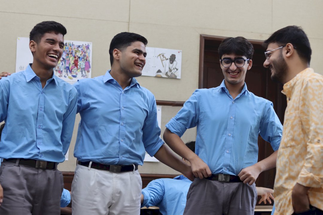 The Doon School