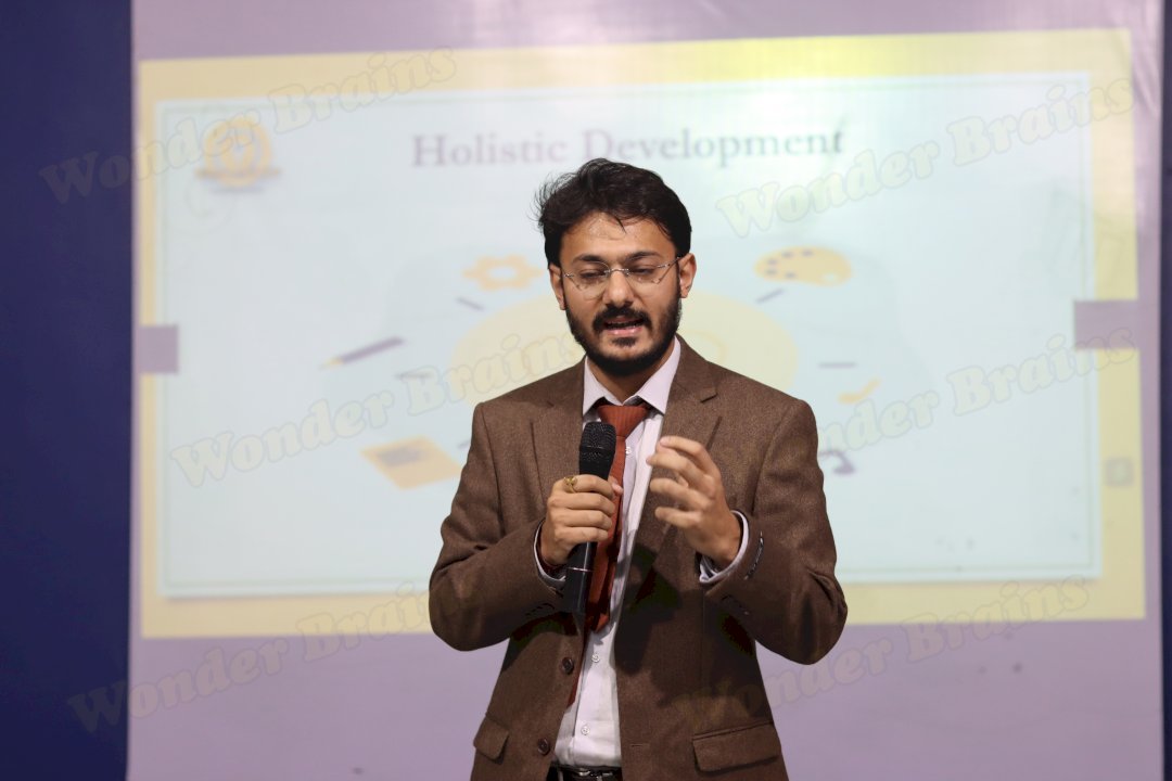 Inspiration Sr. Sec. School