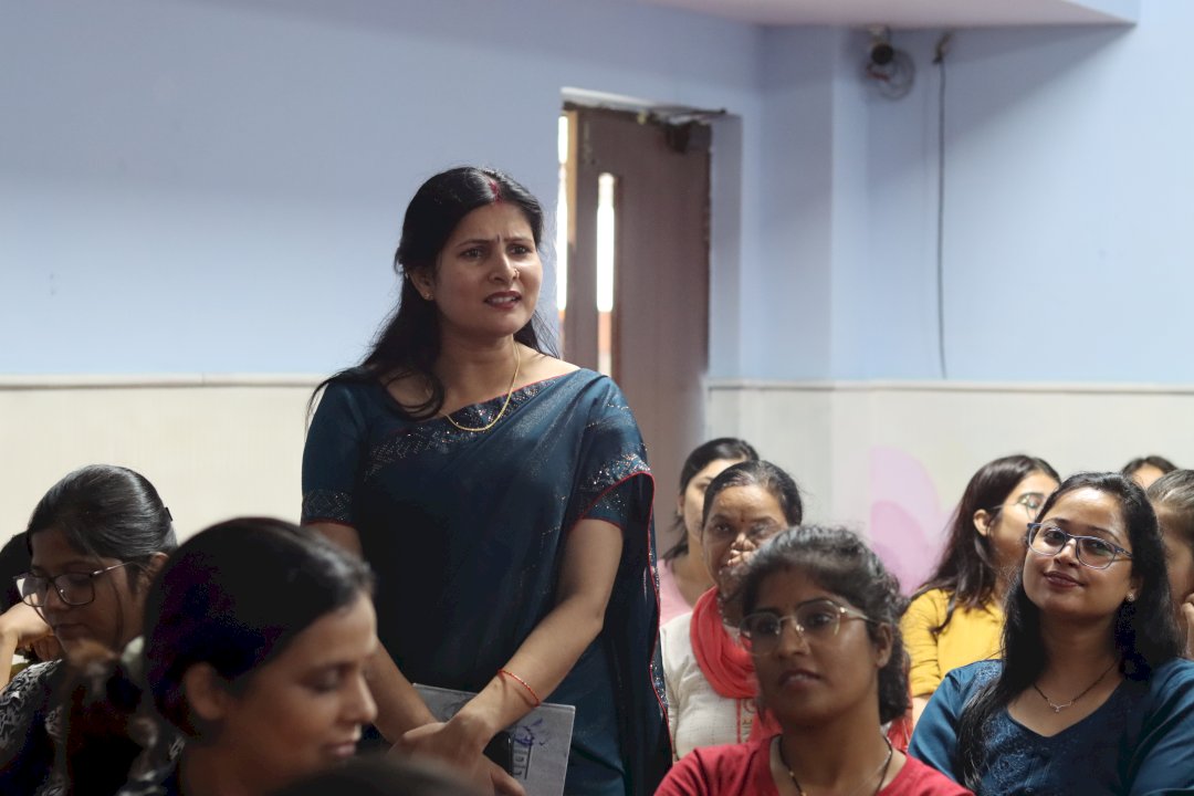 Bhartiyam International School Rudrapur