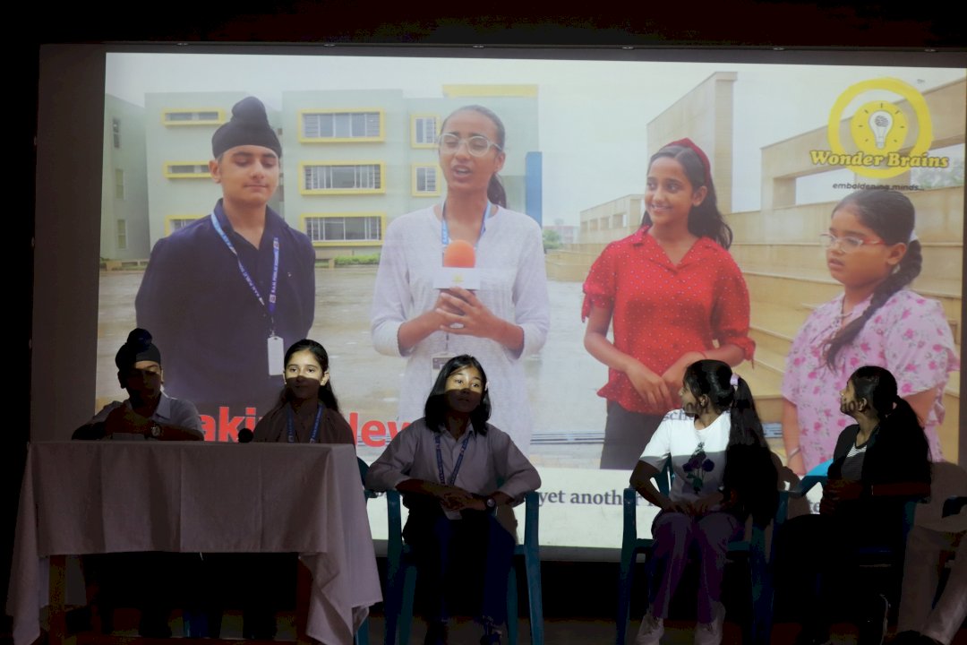 R.a.n Public School
