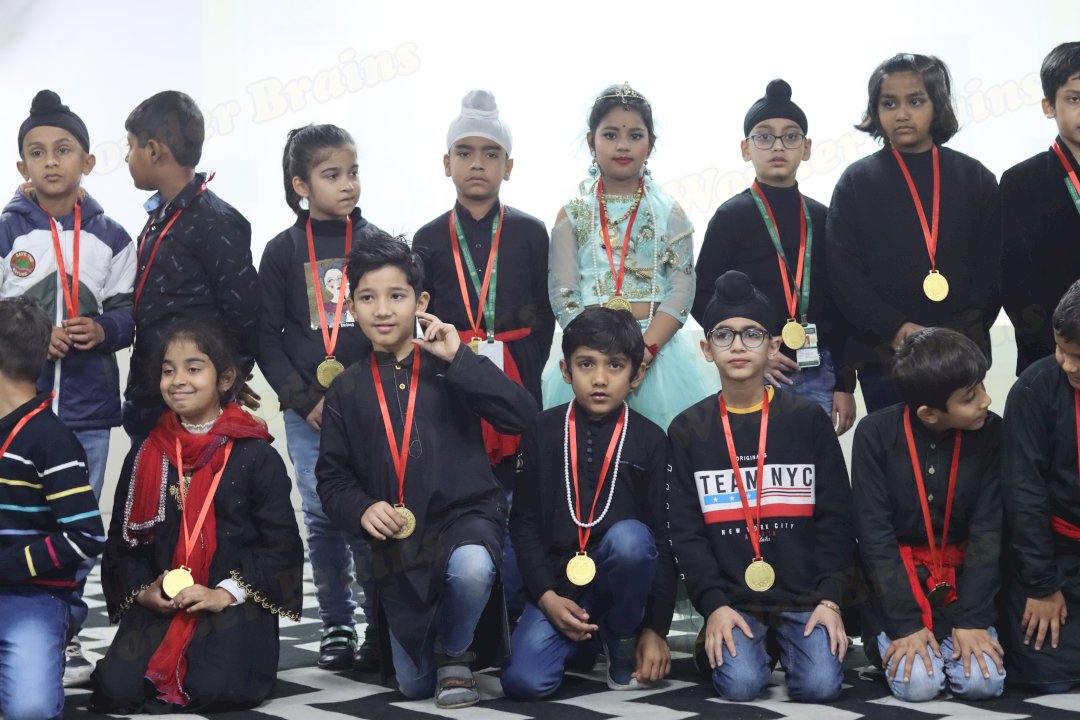 Delhi Public School, Rudrapur