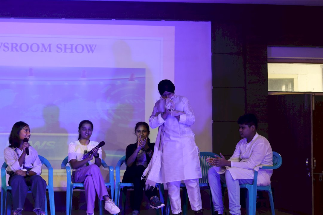 R.a.n Public School