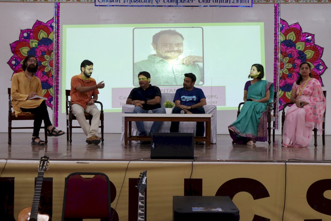 R.a.n Public School