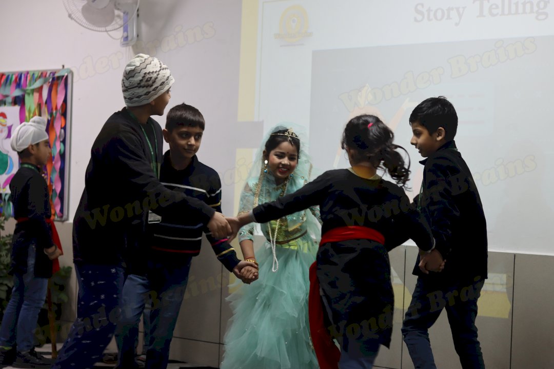 Delhi Public School, Rudrapur