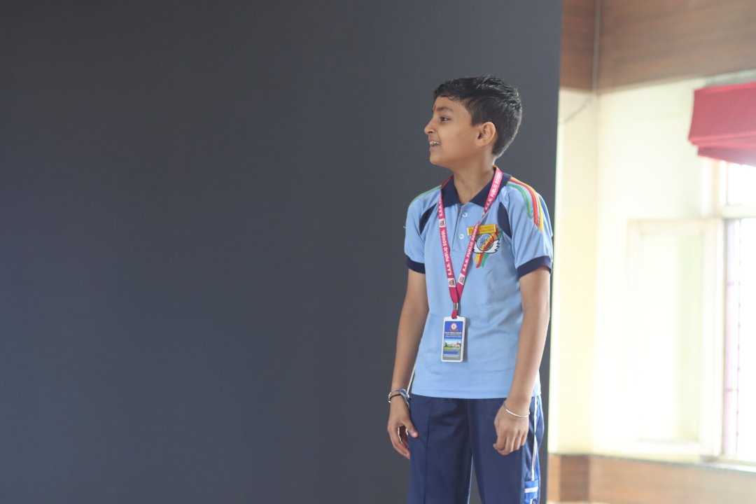 R.a.n Public School