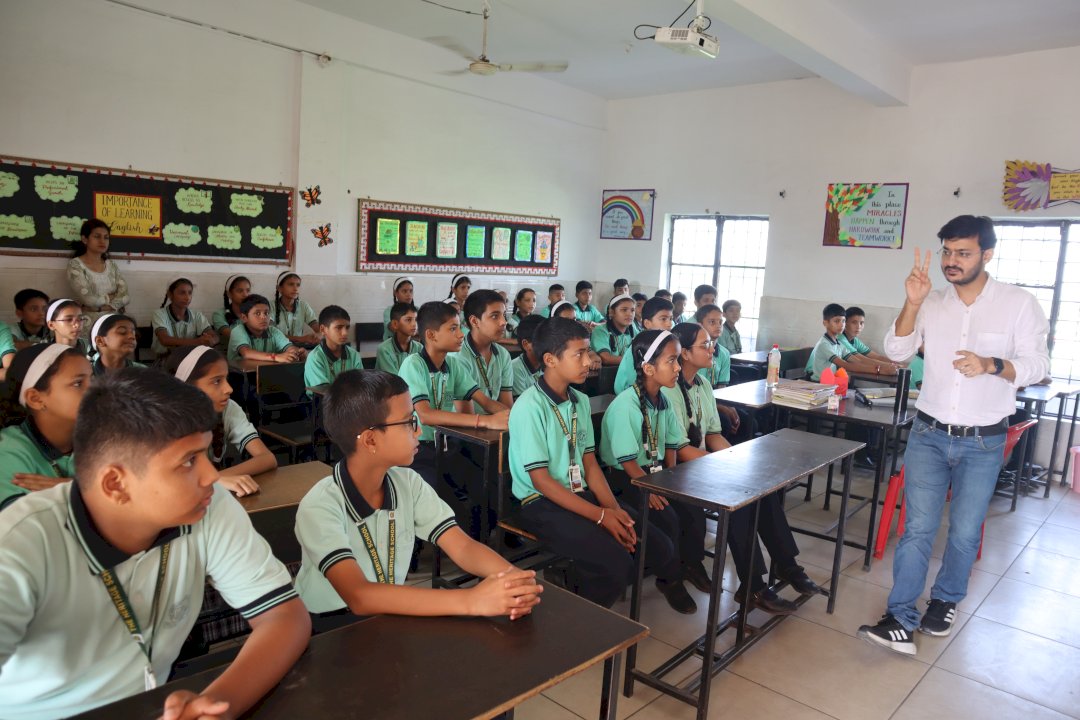 The Heritage School
