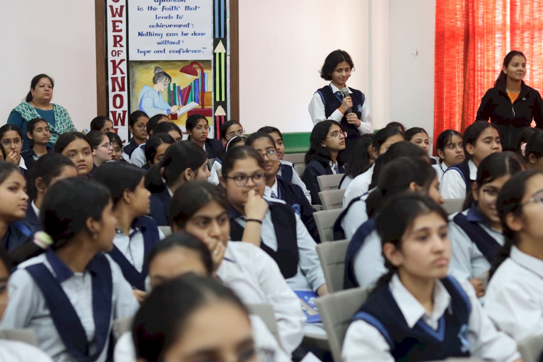R.a.n Public School