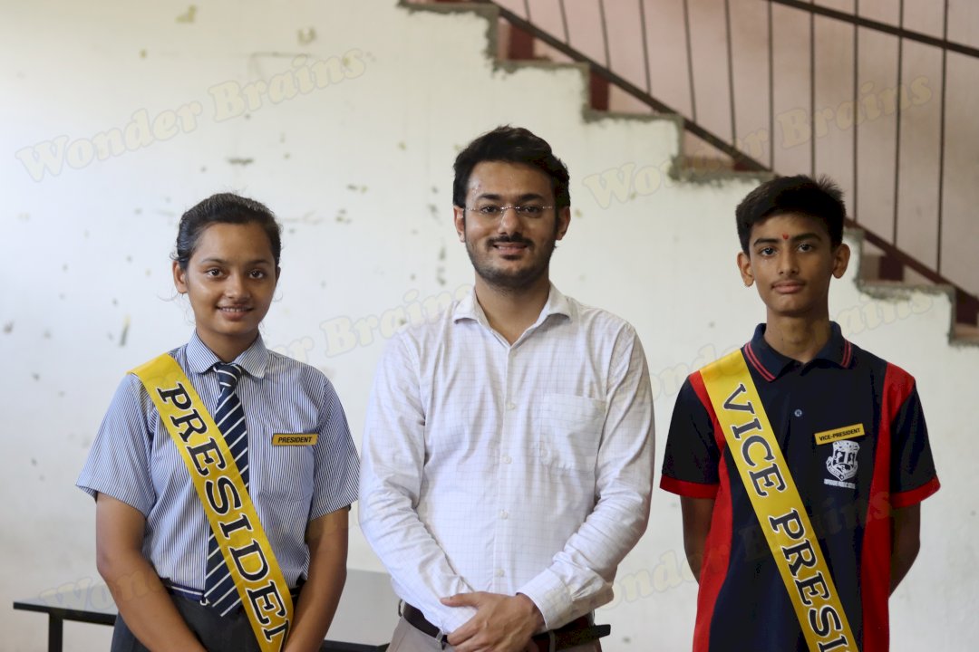 Imperium Public School
