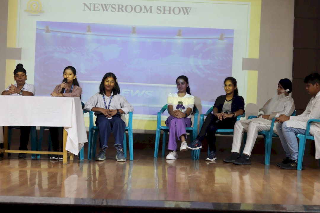 R.a.n Public School
