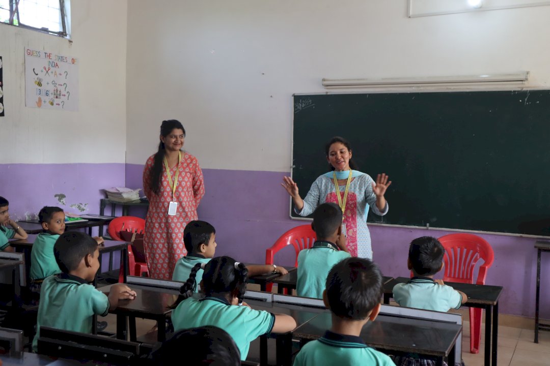 HERITAGE SEMINAR