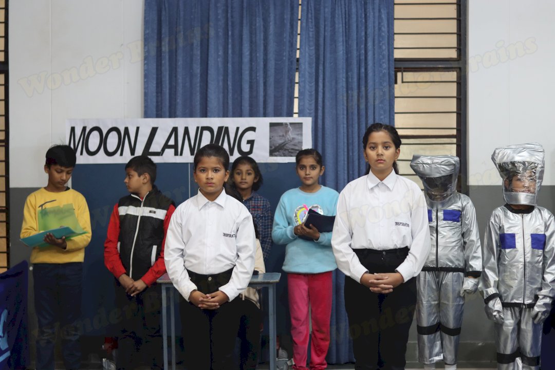 Inspiration Sr. Sec. School