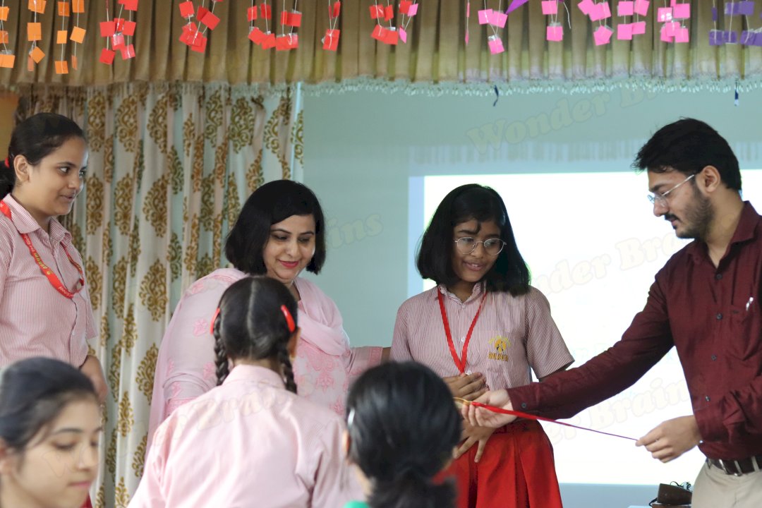 Aurum The Global School