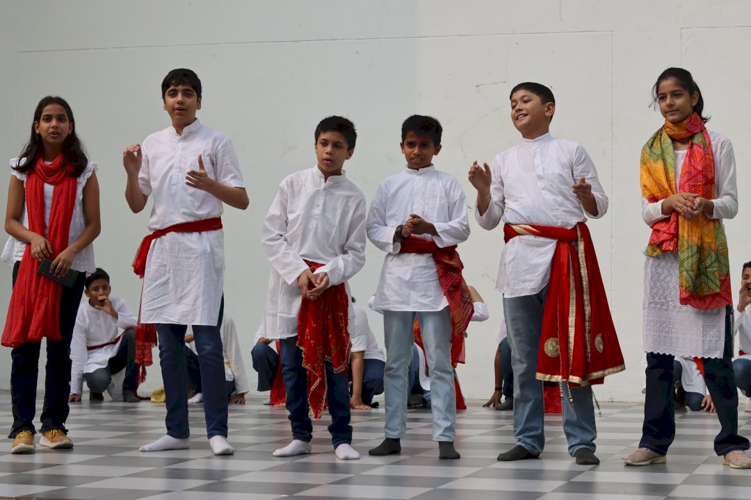Delhi Public School, Rudrapur