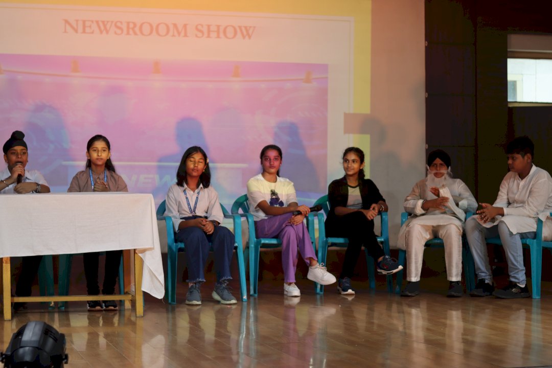 R.a.n Public School