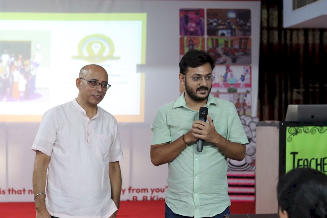 Bhartiyam International School Rudrapur