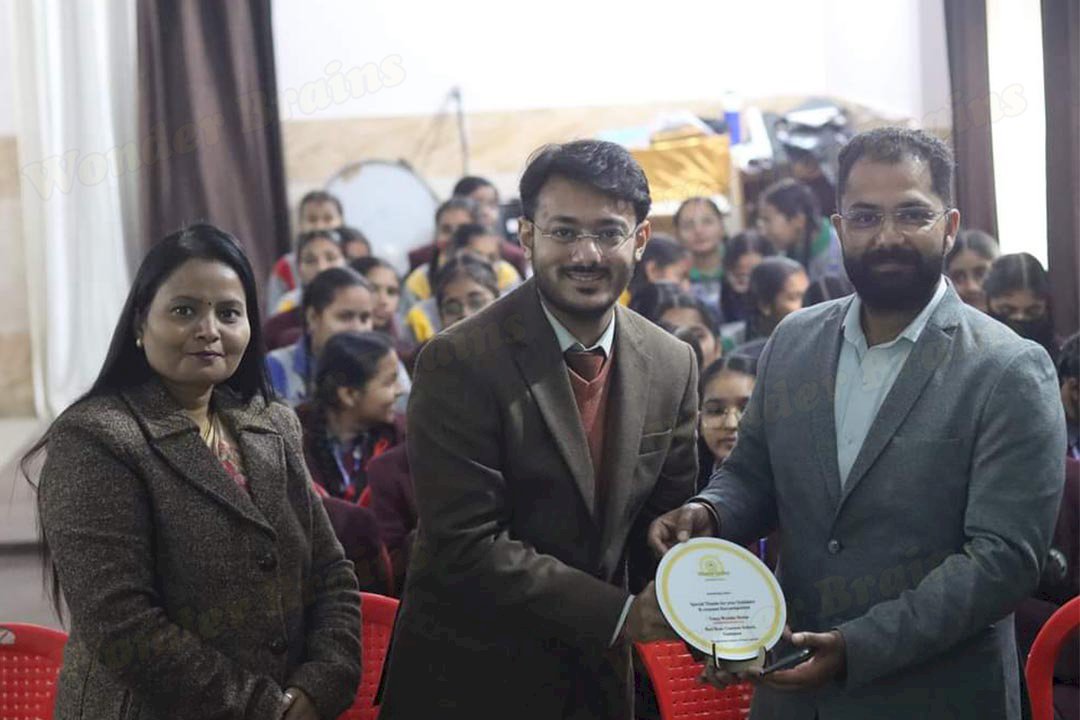Red Rose Convent School