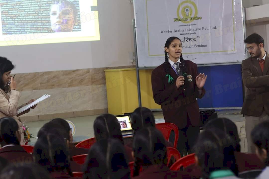 Red Rose Convent School