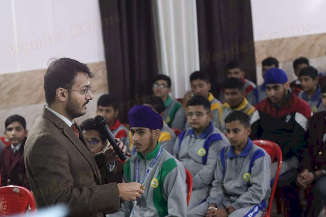 Red Rose Convent School
