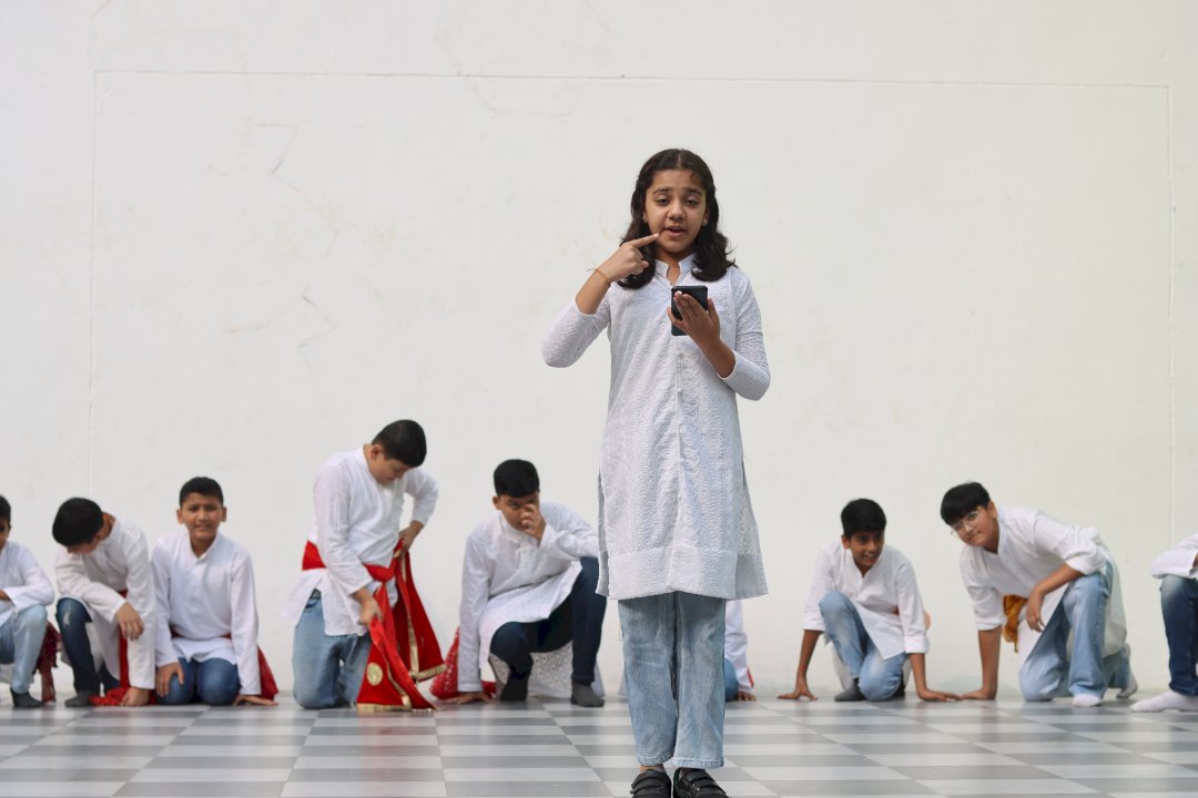 Delhi Public School, Rudrapur