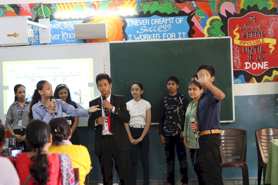 Parenting Workshop