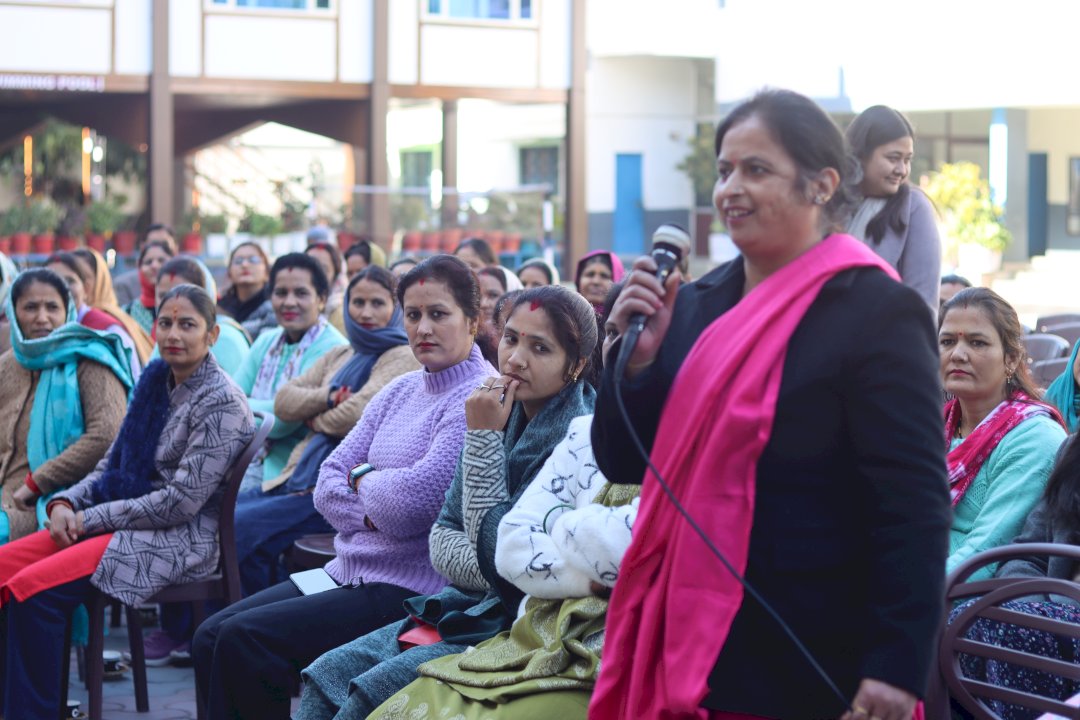 Gurukul International School