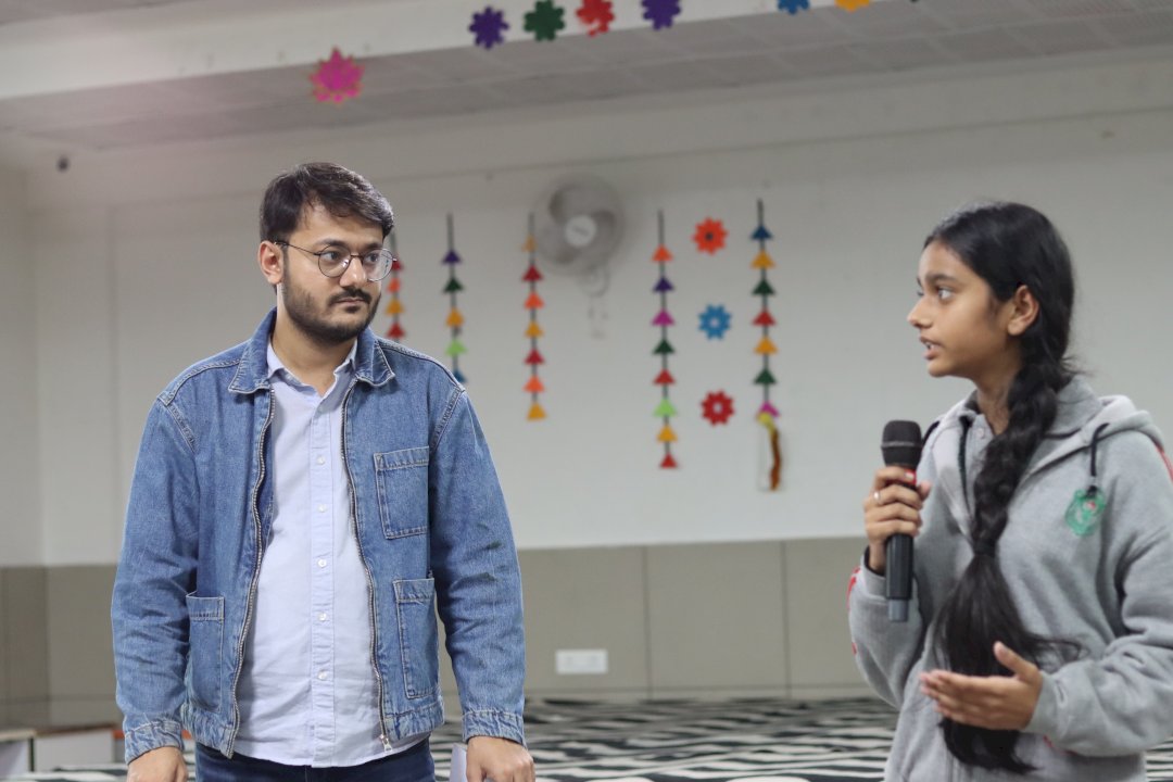 Delhi Public School, Rudrapur