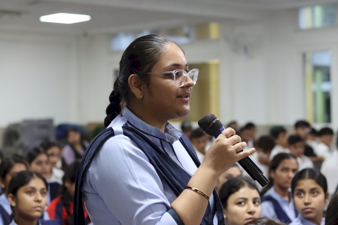 Delhi Public School, Rudrapur
