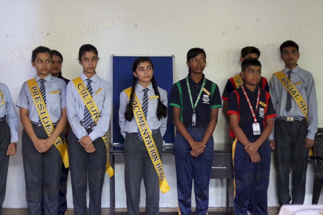 Imperium Public School