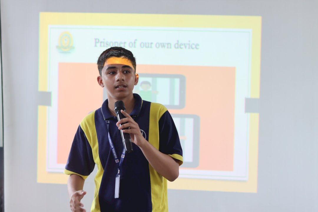 Gurukul International School