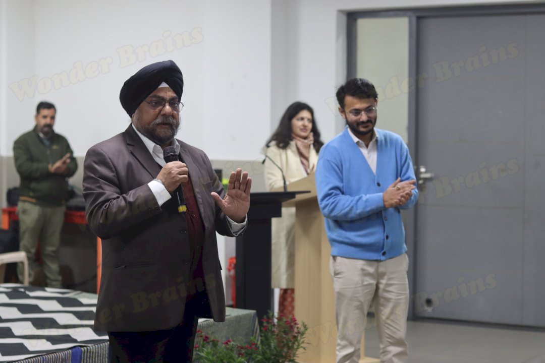 EVENT (Delhi Public School, Rudrapur)
