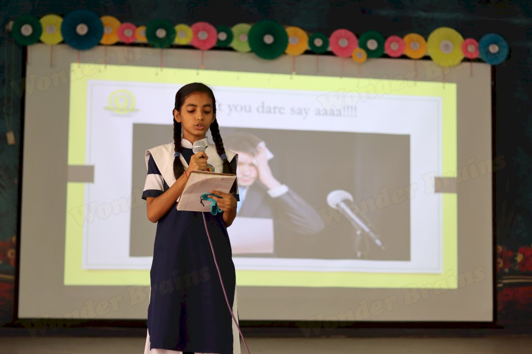 St. Theresa Sr. Sec. School Kathgodam