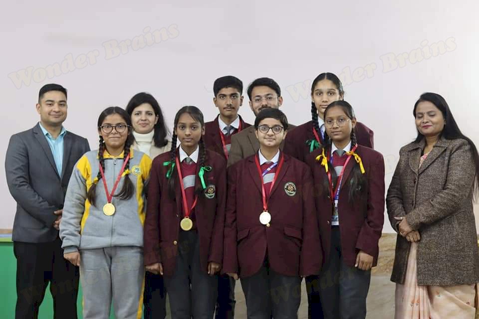 Red Rose Convent School