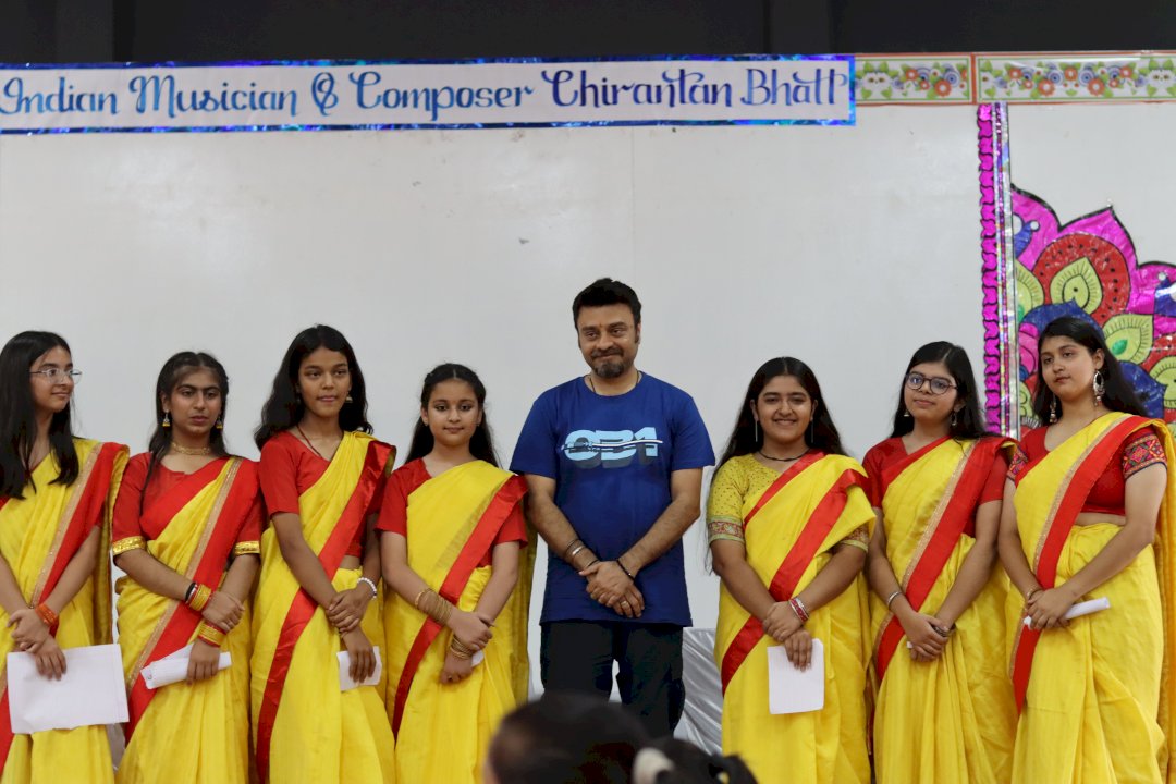 R.a.n Public School