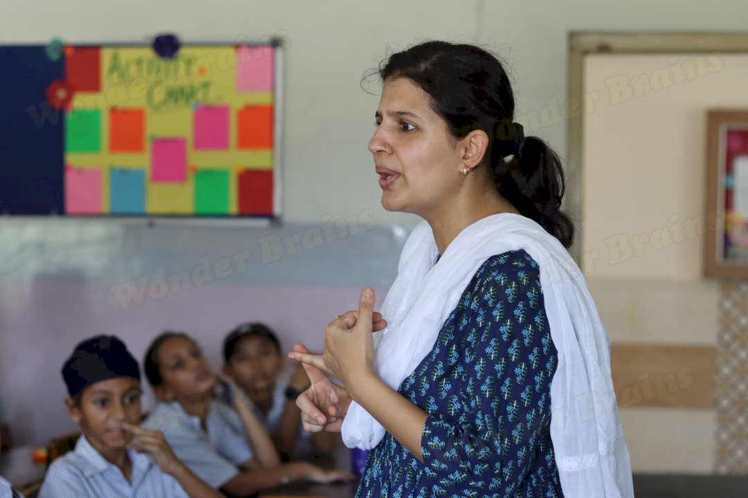 R.a.n Public School