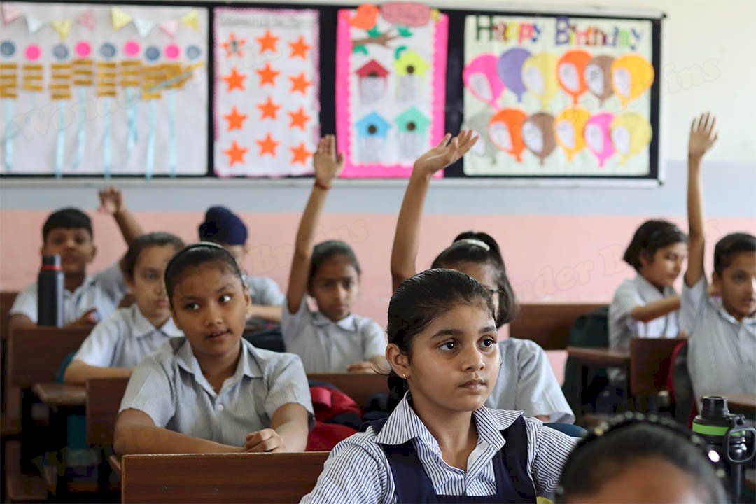 R.a.n Public School