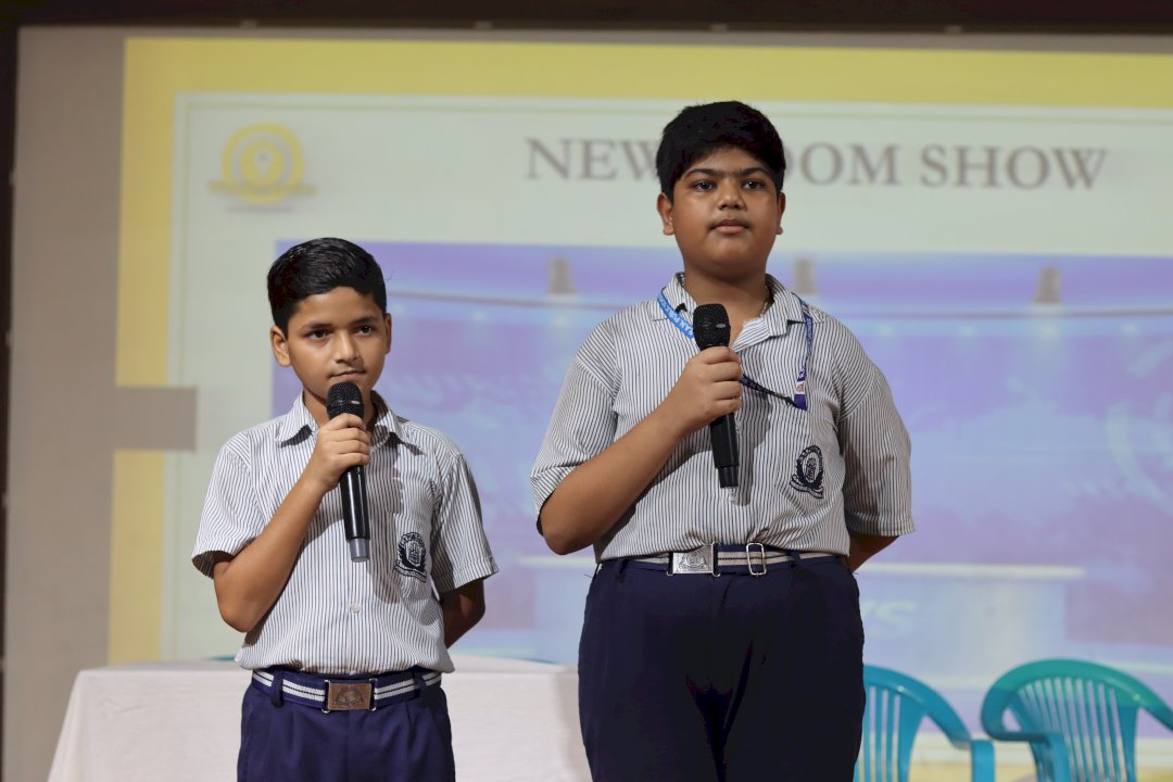 R.a.n Public School