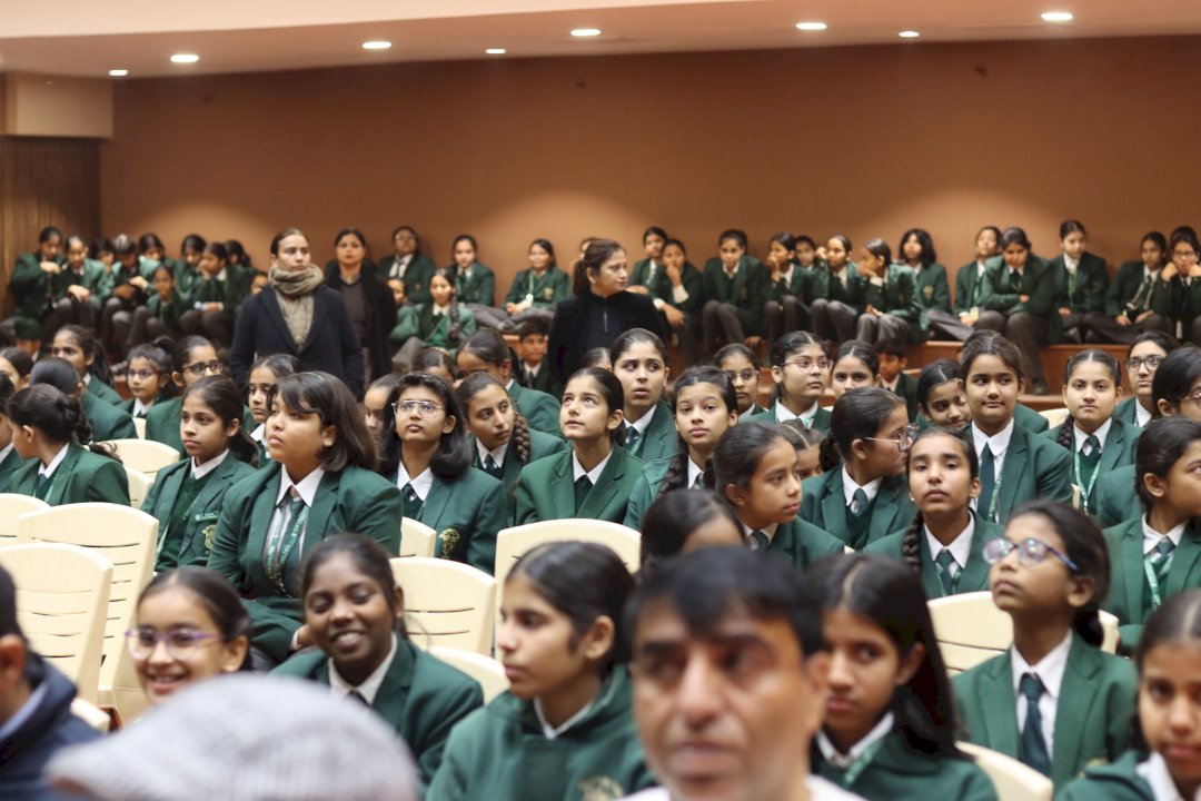 Safarnama & Parenting Workshop