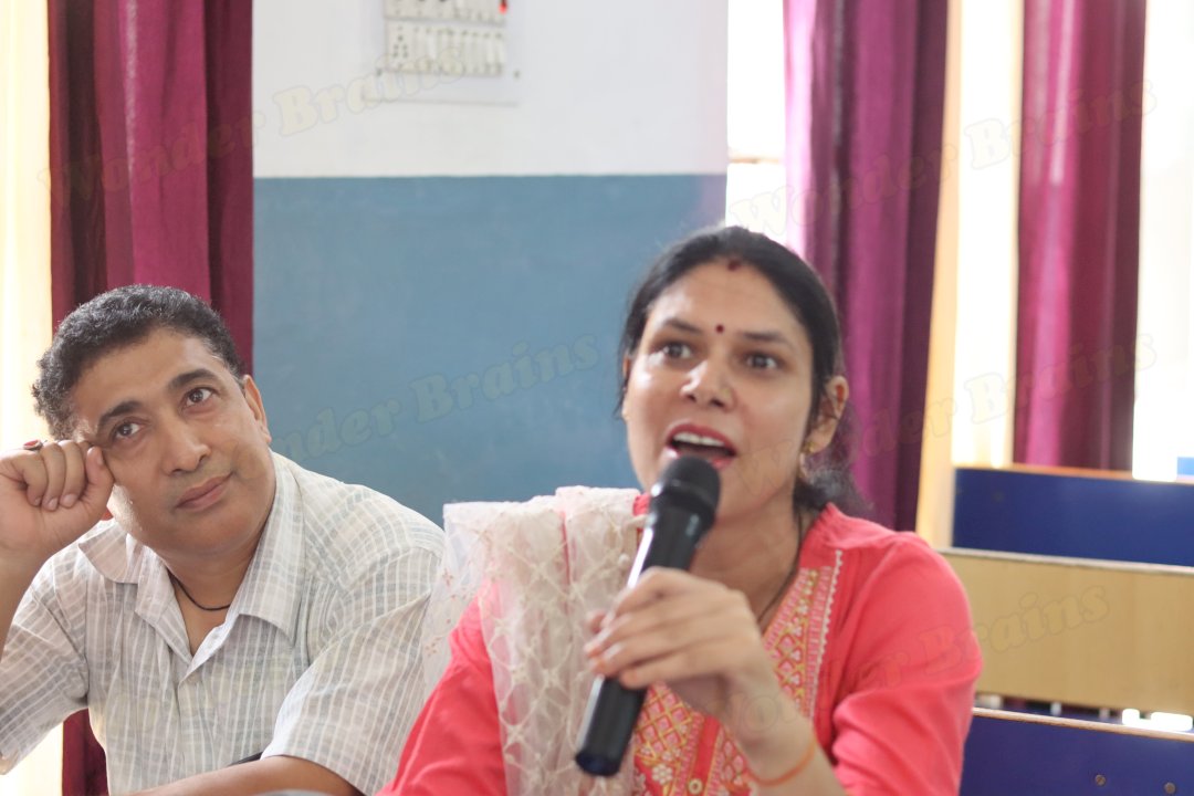 Parenting Workshop