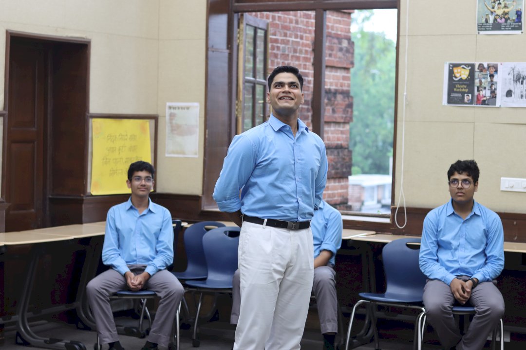 The Doon School