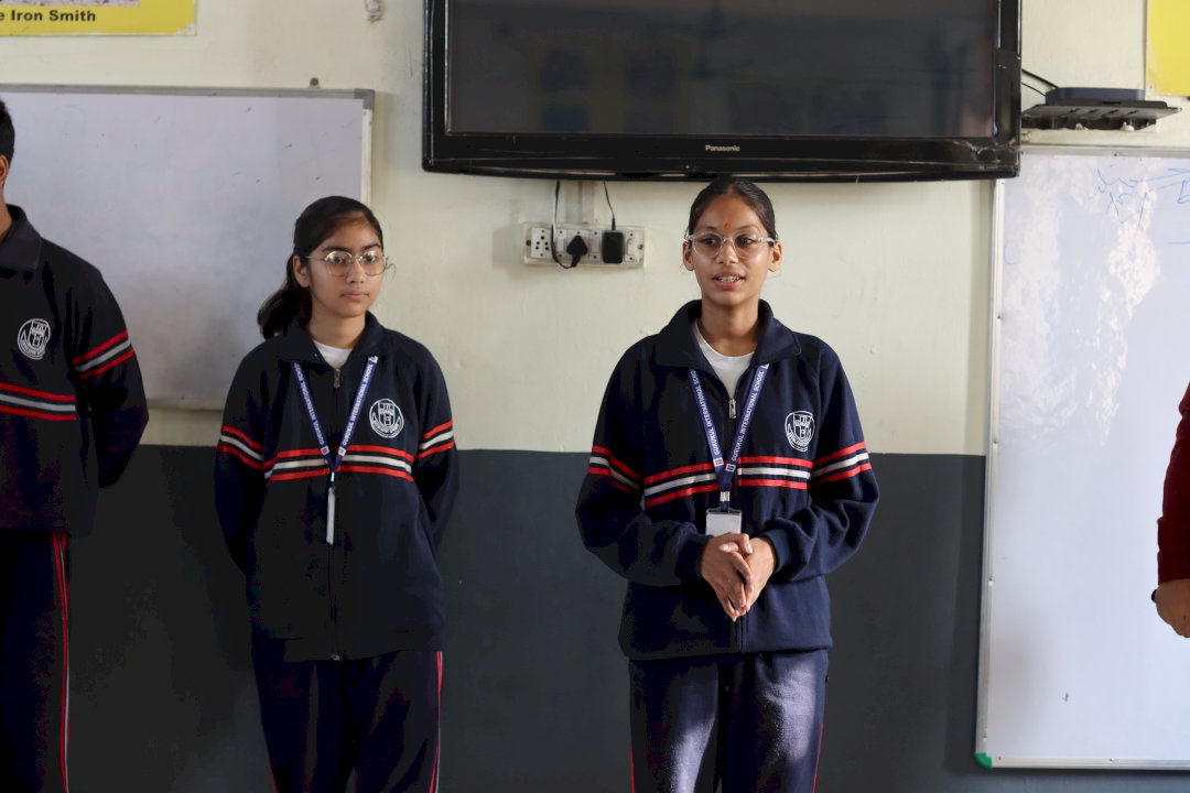 Gurukul International School