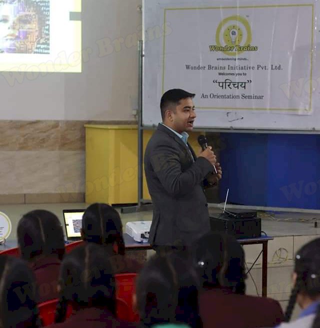 Red Rose Convent School