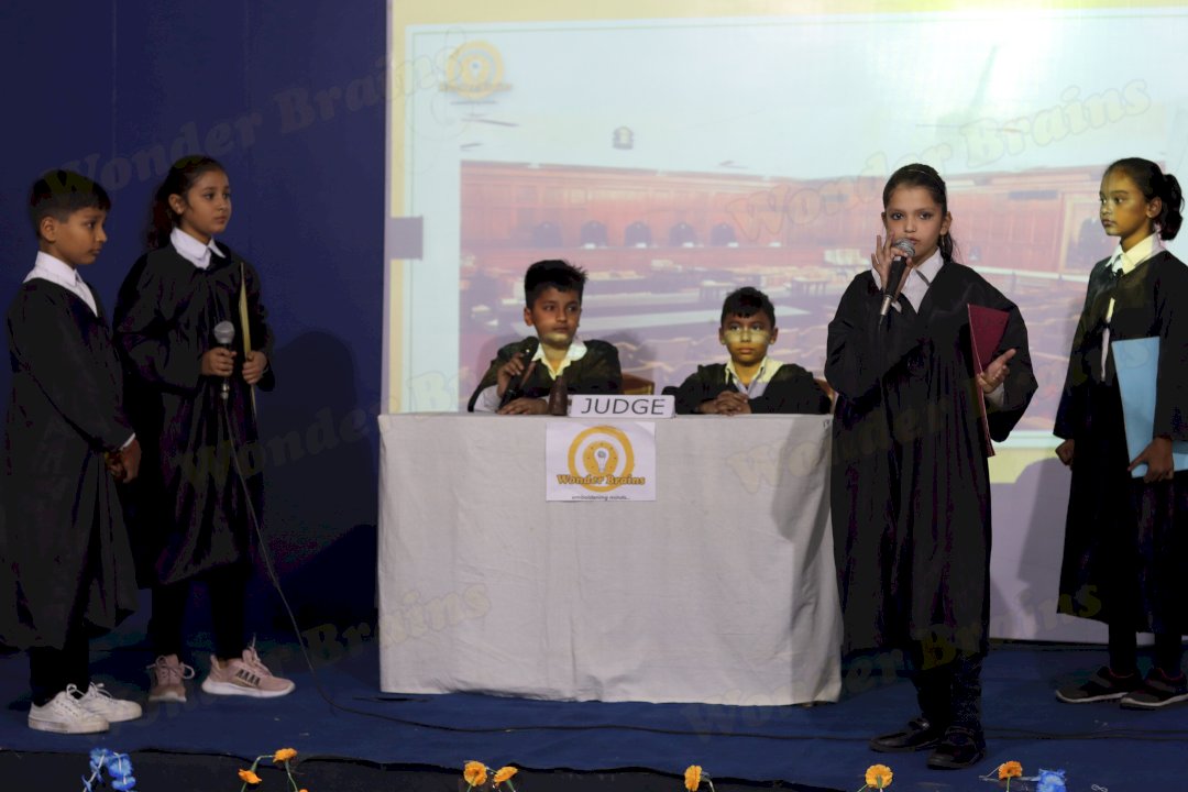 Inspiration Sr. Sec. School