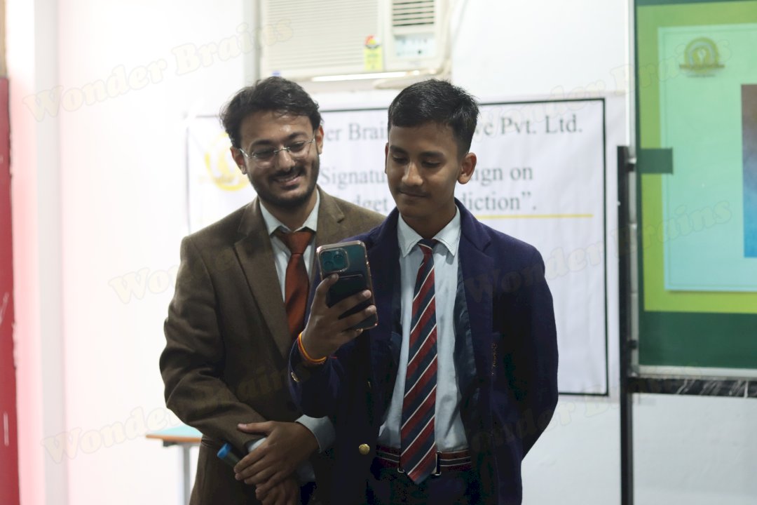 Monad Public School