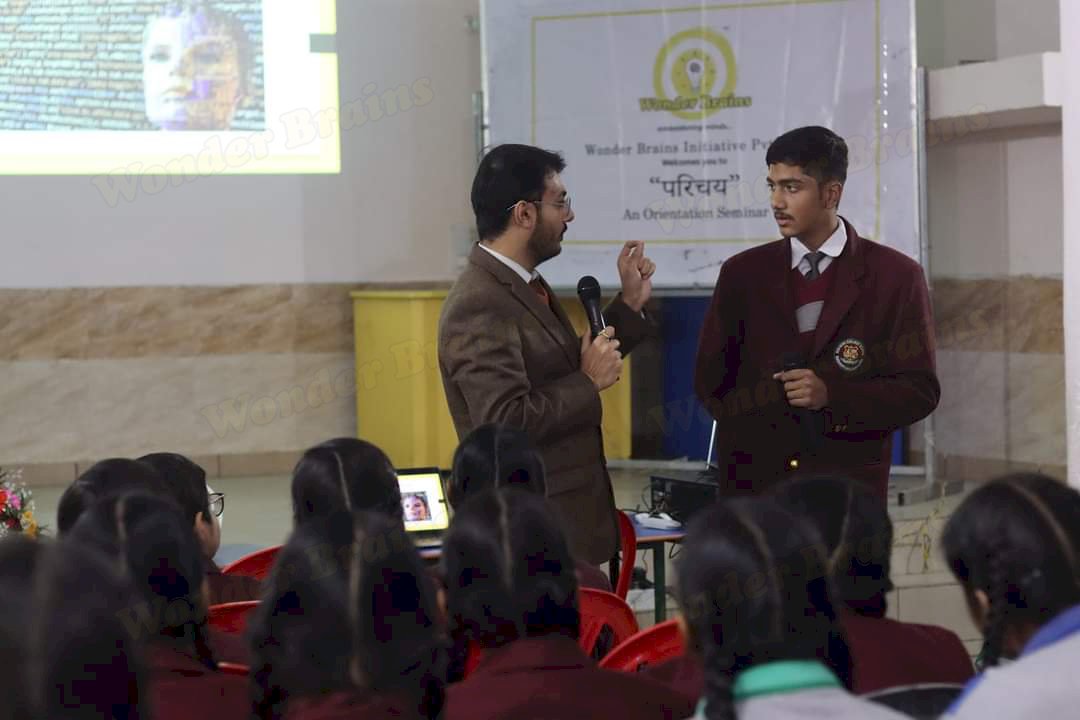 Red Rose Convent School