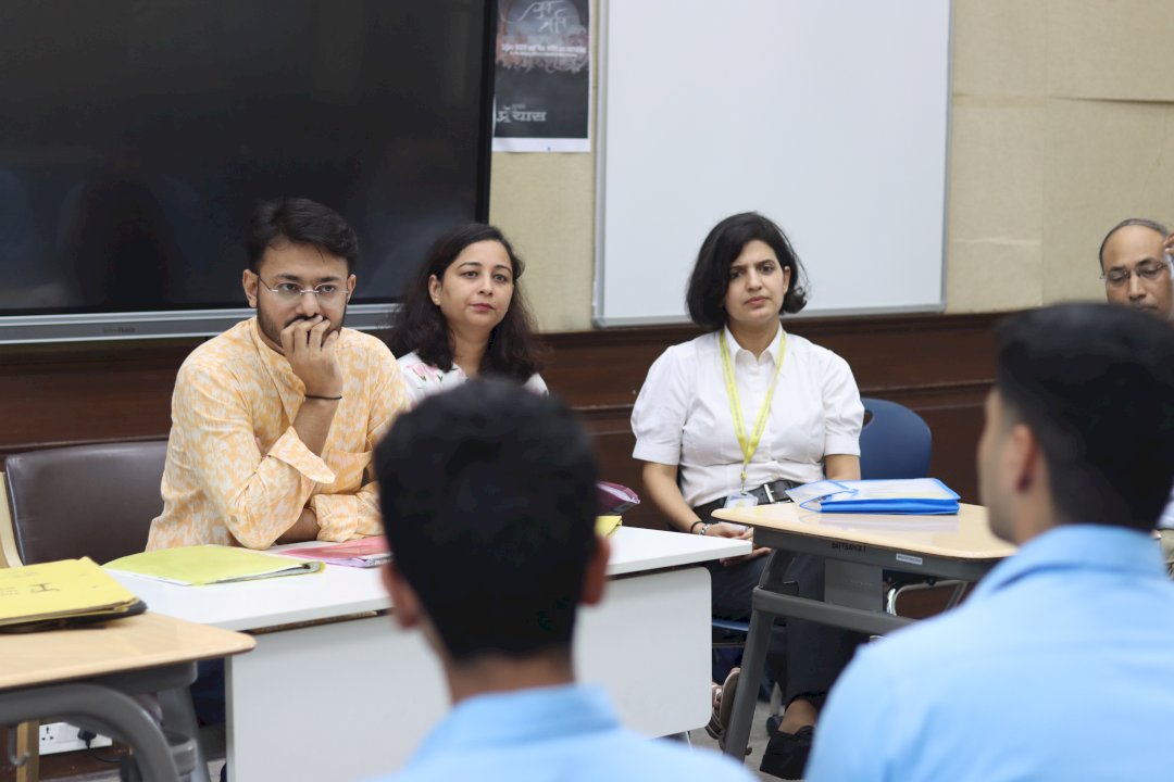The Doon School